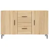 "Rabatt" Mehrzweckschrank/Vitrine/Sideboard - Modernes Produktbild-Vorschau 6