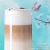 PLATINUX Elegante Trinkgläser aus Glas 360ml (max. 440ml) Produktbild-Vorschau 7