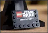LEGO Star Wars 75408 Hełm Jango Fetta Podgląd zdjęcia produktu 34