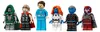 LEGO Epický súboj: Avengers: Doomsday, Stavebnica, 9 rok / Náhľad obrázku produktu 11