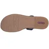 Rieker Damen Sandaletten Zehensteg Slingsandalen 64281-14, Produktbild-Vorschau 9