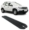Marchepieds Latéraux pour Dacia Duster II 2018-2023 en Voir les images du produit 1