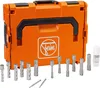 FEIN Structural Steel-Set 3/4 in Weldon / HSS NOVA 50 Produktbild-Vorschau 1
