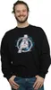 Marvel - "Avengers Endgame" Sweatshirt für Herren BI5854 Produktbild-Vorschau 2