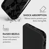 Hülle für Apple iPhone 15 - Burga Tough Hard Case Back Produktbild-Vorschau 7