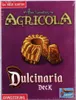 Agricola: mazzo Dulcinarius [espansione] Anteprima dell’immagine prodotto 1