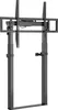 Equip Wandhalterung 55"-100"/1TFT Fest/Mot. 1Gelenk 120Kg Produktbild-Vorschau 1