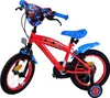 VOLARE Fahrrad 14 Zoll Spiderman 21483-SACB Produktbild-Vorschau 22