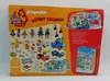 PLAYMOBIL PAPERINO AL RICHIAMO 70901 PAPERINO AL RICHIAMO - Anteprima dell’immagine prodotto 11