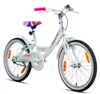 20 Zoll Kinderfahrrad Mädchenfahrrad  mit Rücktrittbremse Produktbild-Vorschau 1