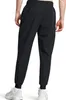 Under Armour Ua Unstoppable Joggers Black Black M Produktbild-Vorschau 12