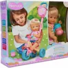 Famosa Nenuco Puppe mit ihrem Dreirad Produktbild-Vorschau 7