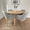 home24 Armlehnenstuhl Produktbild-Vorschau 5