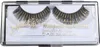 Jofrika 718051 Glitter Wimpern, gold Produktbild-Vorschau 4