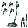 Aspirapolvere a bastone Conga Rockstar RX50 Pet Flex. Anteprima dell’immagine prodotto 4
