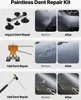 VEVOR Kit de débosselage, 60 pièces pour éliminer les Voir les images du produit 2
