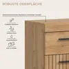 Standschrank Scout | mit Schubkasten | Artisan Eiche Produktbild-Vorschau 9