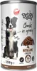 Tuftuf | Feuchtfutter für Hunde Wild - 1250g - Produktbild-Vorschau 1
