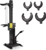 Bituxx 3T KFZ Werkzeug Hydraulischer Federspanner Produktbild-Vorschau 1