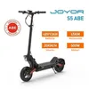 JOYOR S5 Pieghevole  ABE Monopattino Elettrico - 500W Motor Anteprima dell’immagine prodotto 1