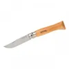OPINEL Messer N°9 INOX Klinge mit Sicherheitsring - 1083 Produktbild-Vorschau 1