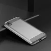 Schutzhülle Handyhülle für Motorola E6 Case Cover Carbon Produktbild-Vorschau 2