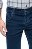 MUSTANG pánské, šortky CHICAGO SHORT, slim fit, W38, modré, Náhled obrázku produktu 10
