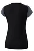 Erima Gandia Tank Top Damen Schwarz/Schiefergrau/Weiß - 42 Produktbild-Vorschau 2