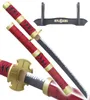 One Piece Mini Katana Zoro Kitetsu Holzschwert - 45 cm Produktbild-Vorschau 1