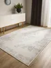 benuta Vintage Teppich Wohnzimmer Sia Creme/Taupe 160x230 Produktbild-Vorschau 2