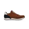 Rieker Revolution Sneaker Braun Produktbild-Vorschau 2