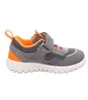 A single child's shoe is shown against a white background. Produktbild-Vorschau