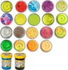 Berkley PowerBait® Natural Glitter Trout Bait (Salmon Egg Produktbild-Vorschau 1