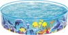 Bestway® Fill 'N Fun Planschbecken Odyssey, Ø 183 x 38 cm Produktbild-Vorschau 1