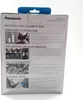 Panasonic ER-GB96 - Tondeuses - sans fil Voir les images du produit 28