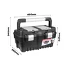Box na náradie Formula S 500 13598 Náhľad obrázku produktu 2