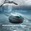Ultenic Pooleco 10S Poolroboter, Kabelloser Poolsauger Produktbild-Vorschau 8