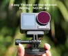 Freewell ND16/PL filtr pro DJI Action 3 Produktbild-Vorschau 7