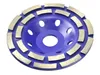 GEKO Meule diamantée 125mm segment Voir les images du produit 2