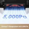 MOVA E20 Saugroboter mit Wischfunktion, LDS-Navigation, Produktbild-Vorschau 2