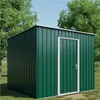 Jopassy 129x46cm trapézový plech sada 12 zelených střešních Náhled obrázku produktu 3