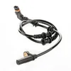 2x ABS Sensor Drehzahl vorne A2035401217 für MERCEDES Produktbild-Vorschau 8