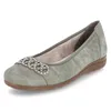 Rieker Klassische Ballerinas L9359-52 Damen 31353132363932 Produktbild-Vorschau 6