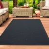 Stabiler In- und Outdoor-Teppich mit 3d-Effekt und Produktbild-Vorschau 1