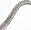A close-up shot of a flexible metal hose, likely part of a lamp or fixture. Produktbild-Vorschau
