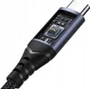 Joyroom SY-C02 2v1 DAC adaptér USB-C na USB-C / 3,5 mm mini Náhľad obrázku produktu 14