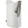 Blomus "Blomus 65382 Wäschesammler Wäschebox FRISCO sand" Produktbild-Vorschau 3