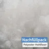 Theraline Nachfüllpackung Polyesterhohlfaser 8,0 l Produktbild-Vorschau 1