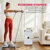 Appareil de Torsion Taille MERACH, Avec Bandes Élastiques Voir les images du produit 6