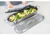 18 ' Bracconiere per pesce in acciaio inox Clearview Anteprima dell’immagine prodotto 3